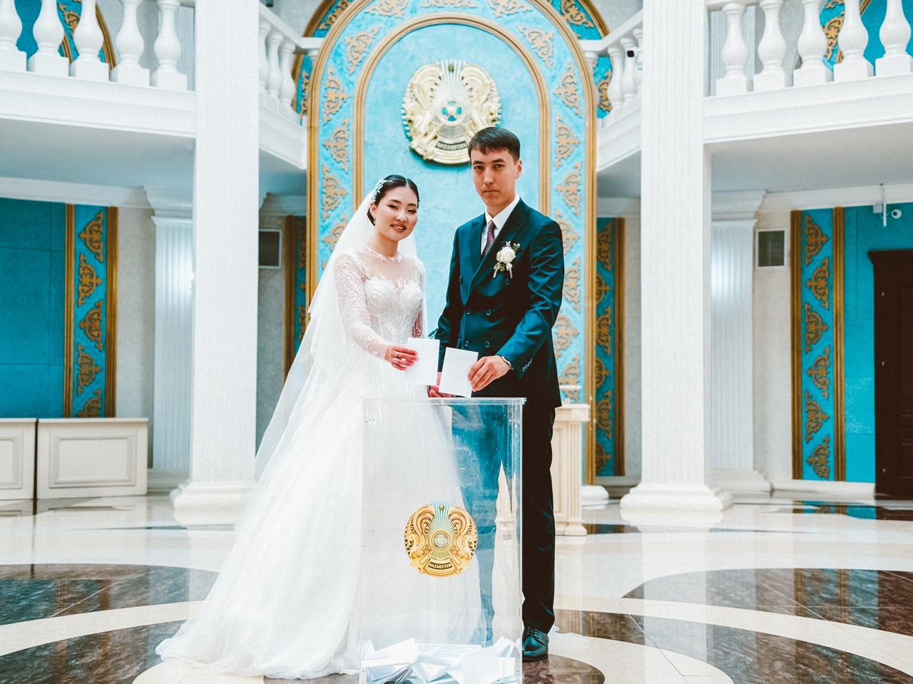 Оралда референдум күні энергетик шаңырақ көтерді